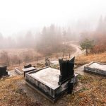 Лековића гробље у Пиљцима, Акмачићи (фото Бојан Радојичић)