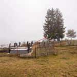 Јаџића гробље у Виловима, Акмачићи (фото Бојан Радојичић)