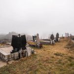 Јаџића гробље у Виловима, Акмачићи (фото Бојан Радојичић)