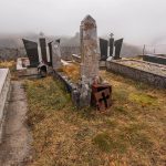 Јаџића гробље у Виловима, Акмачићи (фото Бојан Радојичић)