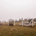 Гробље на Крљама у Виловима, Акмачићи (фото Бојан Радојичић)