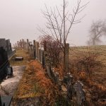 Гробље на Крљама у Виловима, Акмачићи (фото Бојан Радојичић)