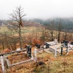 Гробље у Амзићима (фото Бојан Радојичић)