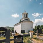 Црквa Архангела Михајла у Буковику, Божетићи