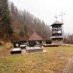 Гробље на Црквинама у Дражевићима (фото Бојан Радојичић)