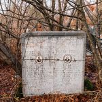 Гробље у Пети у Кућанима, Јасеново (фото Бојан Радојичић)