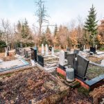 Гробље у Пети у Кућанима, Јасеново (фото Бојан Радојичић)