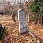 Споменик Василију Брковићу у Пети у Кућанима, Јасеново (фото Бојан Радојичић)