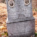 Споменик Василију Брковићу у Пети у Кућанима, Јасеново (фото Бојан Радојичић)