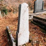 Споменик Василију Брковићу у Пети у Кућанима, Јасеново (фото Бојан Радојичић)