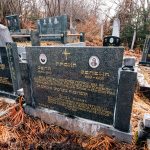 Споменик Владу Грбићу у Пети у Кућанима, Јасеново (фото Бојан Радојичић)