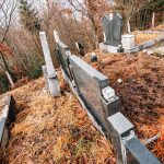 Споменик Владу Грбићу у Пети у Кућанима, Јасеново (фото Бојан Радојичић)