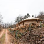Гробље у Варкашевини у Ојковици, Јасеново (фото Бојан Радојичић)