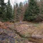 Крајпуташ Петру Петровићу у Јагњилима, Кућани, Јасеново (фото Бојан Радојичић)