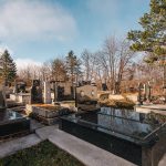 Гробље у Бурађи, Негбина (фото Бојан Радојичић)