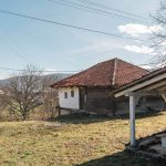 Кућа Петра Лековића у Речицама (фото Бојан Радојичић)