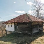 Кућа Петра Лековића у Речицама (фото Бојан Радојичић)