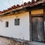 Кућа Петра Лековића у Речицама (фото Бојан Радојичић)