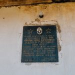 Кућа Петра Лековића у Речицама (фото Бојан Радојичић)