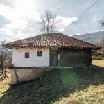 Кућа Петра Лековића у Речицама (фото Бојан Радојичић)