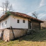 Кућа Петра Лековића у Речицама (фото Бојан Радојичић)