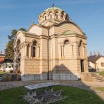 Црква Светог цара Константина и царице Јелене у Пожеги (фото Бојан Радојичић)