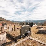 Гробље у Пањку, Мокра Гора (фото Бојан Радојичић)