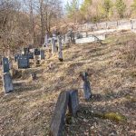 Гробље у Подстењу, Мокра Гора (фото Бојан Радојичић)