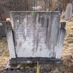 Споменик браћи Турудићима на гробљу у Подстењу, Мокра Гора (фото Бојан Радојичић)