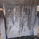 Споменик браћи Турудићима на гробљу у Подстењу, Мокра Гора (фото Бојан Радојичић)