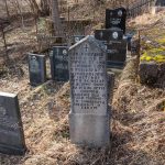 Споменик браћи Саву и Мијодрагу Тудурићу на гробљу у Подстењу, Мокра Гора (фото Бојан Радојичић)