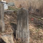 Споменик браћи Саву и Мијодрагу Тудурићу на гробљу у Подстењу, Мокра Гора (фото Бојан Радојичић)